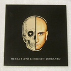 Herra Ylppö & Ihmiset • Luuranko CD - pikkukuva 2
