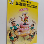 Morris : Daltonin veljekset - pikkukuva 1