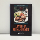 Lintu- Ja Munaherkut (M. Paakkanen, kirja) - pikkukuva 1