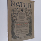 Natur 14/1911 - pikkukuva 1