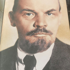 Victor Sebestyen: Lenin The Dictator - pikkukuva 1