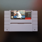 SNES: Nolan Ryan's Baseball (L, USA) - pikkukuva 1