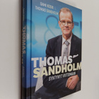 Sami Koski ym. : Thomas Sandholm : Syntynyt viittomaan - pikkukuva 1