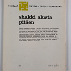 Gideon Ståhlberg : Shakki alusta pitäen - pikkukuva 2