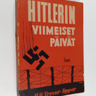 H. R. Trevor-Roper : Hitlerin viimeiset päivät - pikkukuva 1