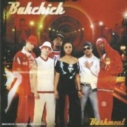 Bakchich - Bashment (CD)