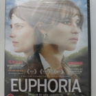 Euphoria, (UUSI) - DVD - pikkukuva 1