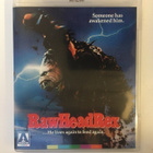 Raakalainen - Special Edition (Blu-ray) ARROW (1986) - pikkukuva 1
