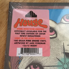 House Original Motion Picture Soundtrack LP Waxwork Records - pikkukuva 2