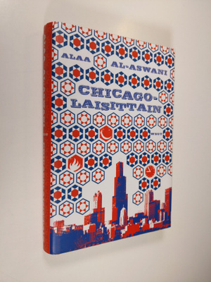 Alaa al- Aswani : Chicagolaisittain