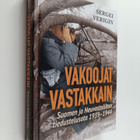 Sergei Verigin : Vakoojat vastakkain : Suomen ja Neuvosto... - pikkukuva 1