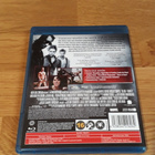 Blade Trinity Blu-ray Suomijulkaisu - pikkukuva 2