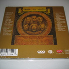 Grateful Dead - Blues For Allah (CD, Uusi) - pikkukuva 2