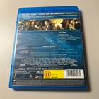 Zorron naamio (The Mask of Zorro) & Zorron legenda BLU-RAY - pikkukuva 5