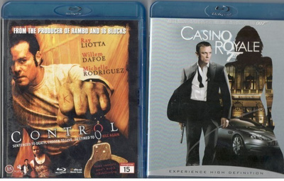 2 KPL blu-ray