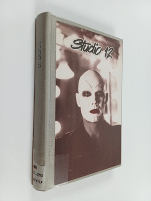 Studio 12 : Elokuvan vuosikirja 1982