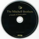 The Mitchell Brothers • A Breath Of Fresh Attire CD - pikkukuva 3