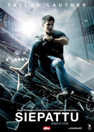 SIEPATTU DVD