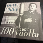 Rahasarja Olavi virta 100 vuotta - pikkukuva 1