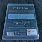 Eye of the Needle - Neulansilmä Blu-ray **muoveissa** - pikkukuva 2