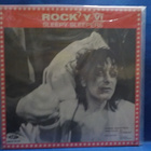 SLEEPY SLEEPERS - ROCKY VI SOUNDTRACK EX-/EX+ FIN -86 12" LP - pikkukuva 2