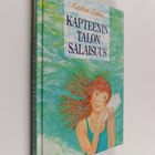 Kadrie Daher : Kapteenin talon salaisuus - pikkukuva 1
