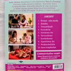 2 x dvd Avec Sara - pikkukuva 2