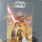 Star Wars: Episode VII - The Force Awakens 4K Ultra HD + BD - pikkukuva 1
