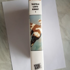 AIR STRIKE TAISTELULENTOKONEET 1 VHS - pikkukuva 4