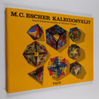 Doris Schattschneider : M. C. Escher kaleidosyklit - pikkukuva 1