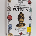 Timo Vihavainen : Vladimir Suuresta Putiniin : Venäjän sa... - pikkukuva 1
