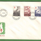 TUB.FDC kuoret 1961 ja 1962 (100) - pikkukuva 2