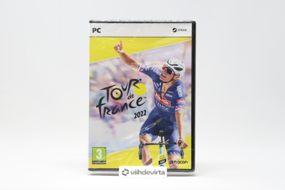 Tour de France 2022 - PC