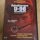 SUKELLUSVENE U-96 - DIRECTOR'S CUT - pikkukuva 1