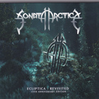 Sonata Arctica - Ecliptica - Revisited 15th Anniversary Edit - pikkukuva 1