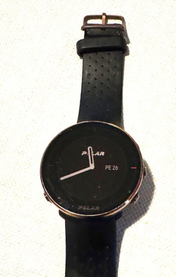 Polar Vantage M