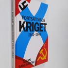 Allan Sandström : Försättningskriget 1941-1944 - pikkukuva 1