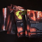 81 Witchblade korttia - pikkukuva 4