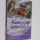 Pamela Kavanagh : Kavionjäljet rantahiekassa - pikkukuva 1