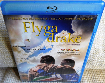 Leijapoika Blu-ray