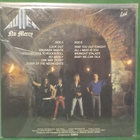 BULLET - NO MERCY UUSI "SS" LP - pikkukuva 2
