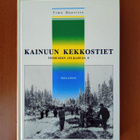 Timo Haavisto, Kainuun kekkostiet - pikkukuva 1