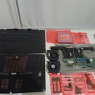 GTX980M, i7-4710HQ, 20GB DDR3, projektiläppäri - pikkukuva 1