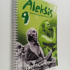 Helena Ruuska : Aleksis :; äidinkieli ja kirjallisuus, 9 ... - pikkukuva 1