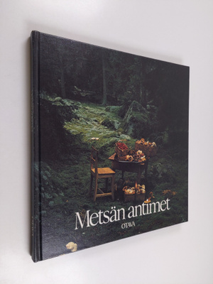 Lars Falk : Metsän antimet