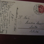 Kaikuma Lohja. Kulkenut v. 1910. - pikkukuva 2
