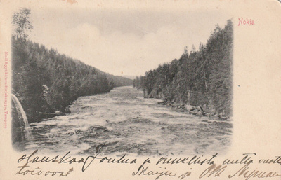 NOKIA - KOSKI