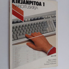 Reino Luhtala : Kirjanpitoa, 1 - Harjoituskirja - pikkukuva 1