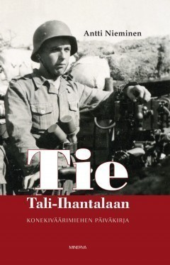 Nieminen: Tie Tali-Ihantalaan