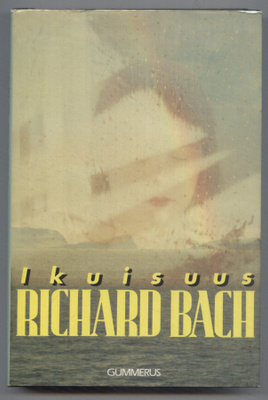 Richard Bach: Ikuisuus